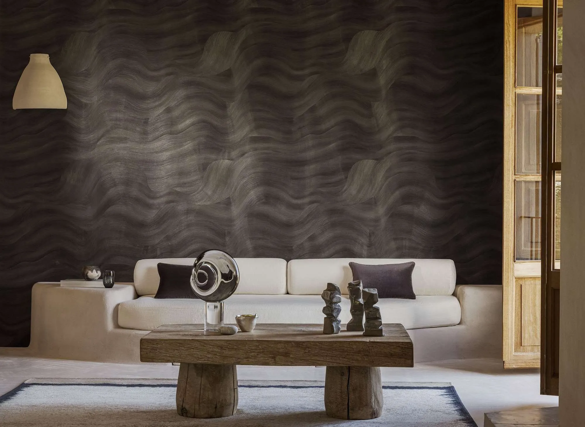 Обои для стен Elitis Lanzarote vp-1029-91 #5