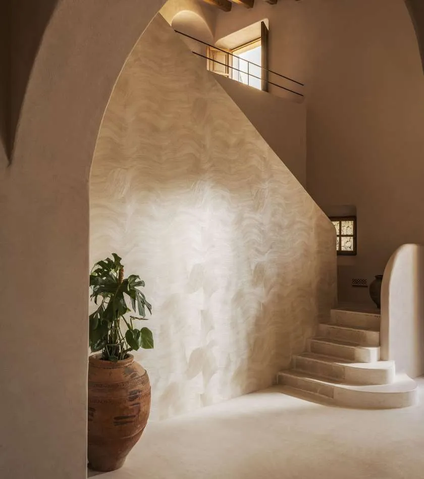 Обои для стен Elitis Lanzarote vp-1029-91 #7