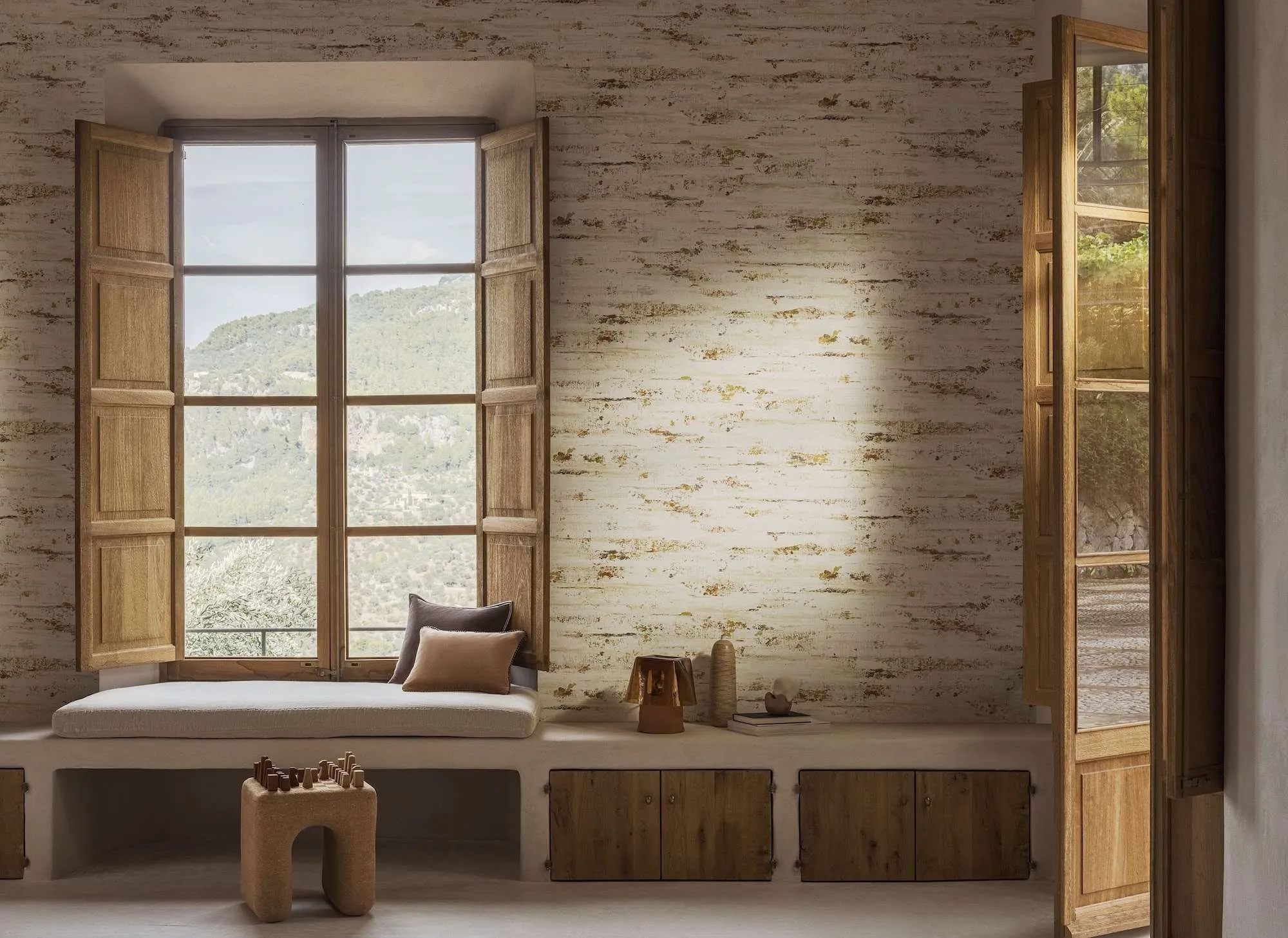 Обои для стен Elitis Lanzarote vp-1030-01 #4