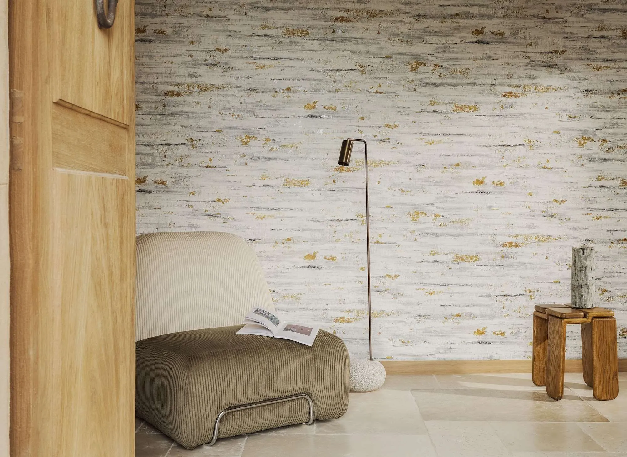 Обои для стен Elitis Lanzarote vp-1030-60 #3