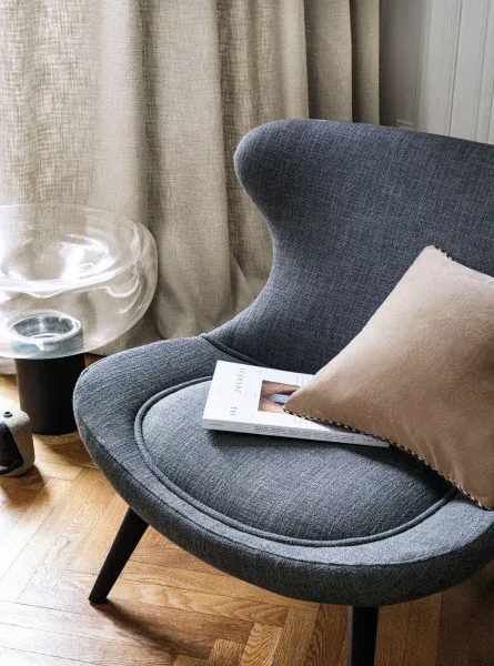 Ткань Casamance Dune 2 48623127 #6