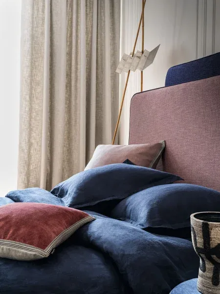 Ткань Casamance Dune 2 48623750 #4