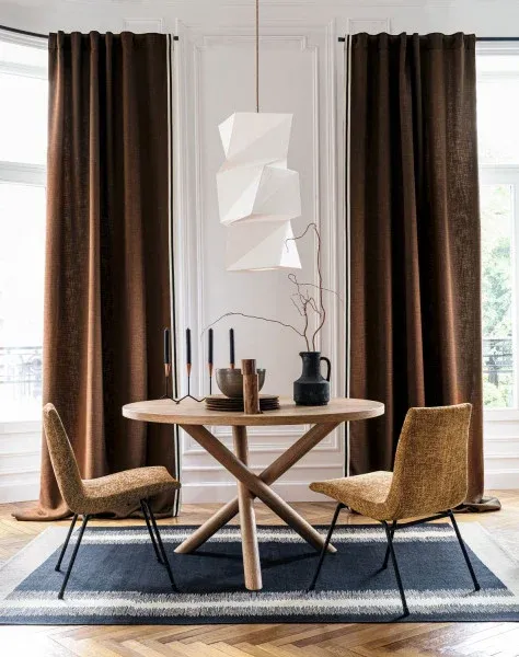 Ткань Casamance Dune 2 48624299 #3