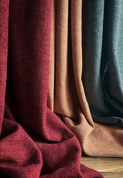 Ткань Casamance Firminy 91840455 #4