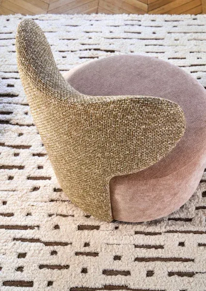 Ткань Casamance Les Precieuses 90590131 #2