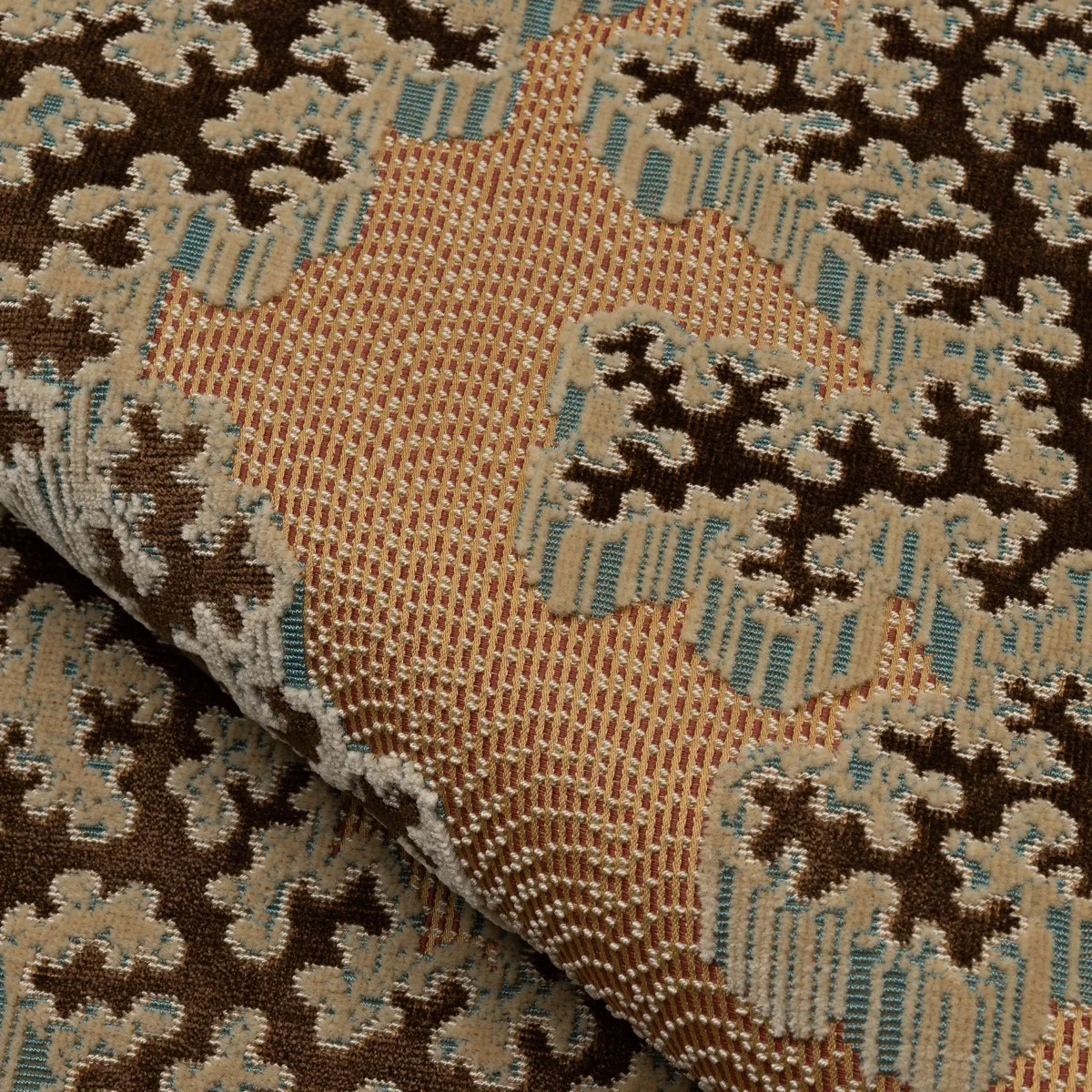 Ткань Nobilis Gestes 11113_12