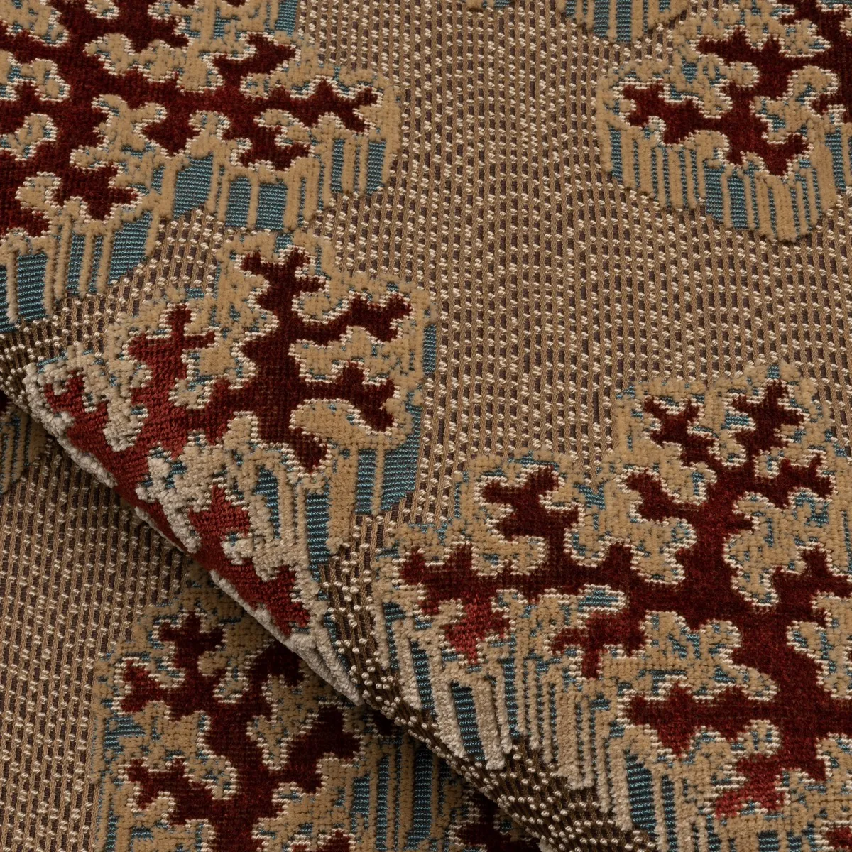 Ткань Nobilis Gestes 11113_58