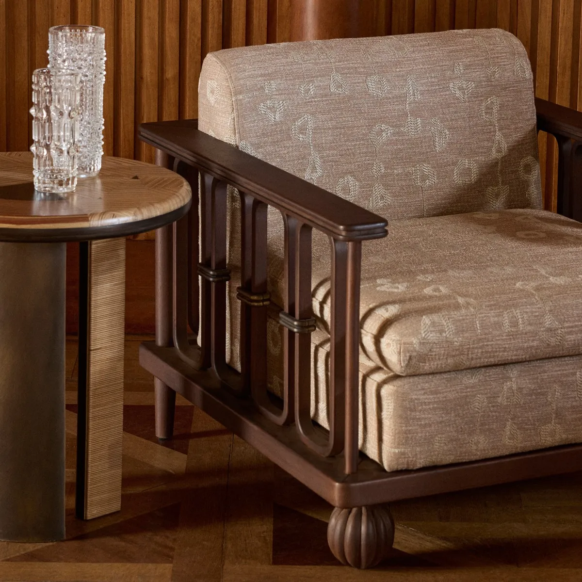 Ткань Nobilis Gestes 11115_49 #2