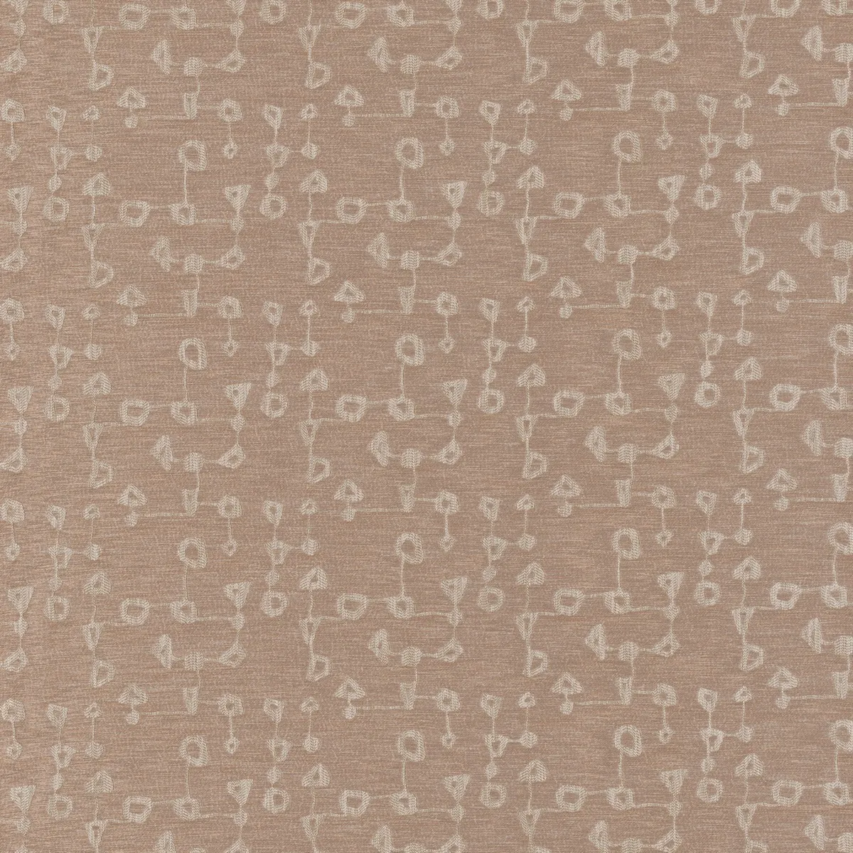 Ткань Nobilis Gestes 11115_49 #4