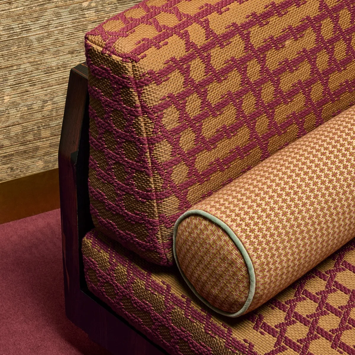 Ткань Nobilis Gestes 11116_63 #2