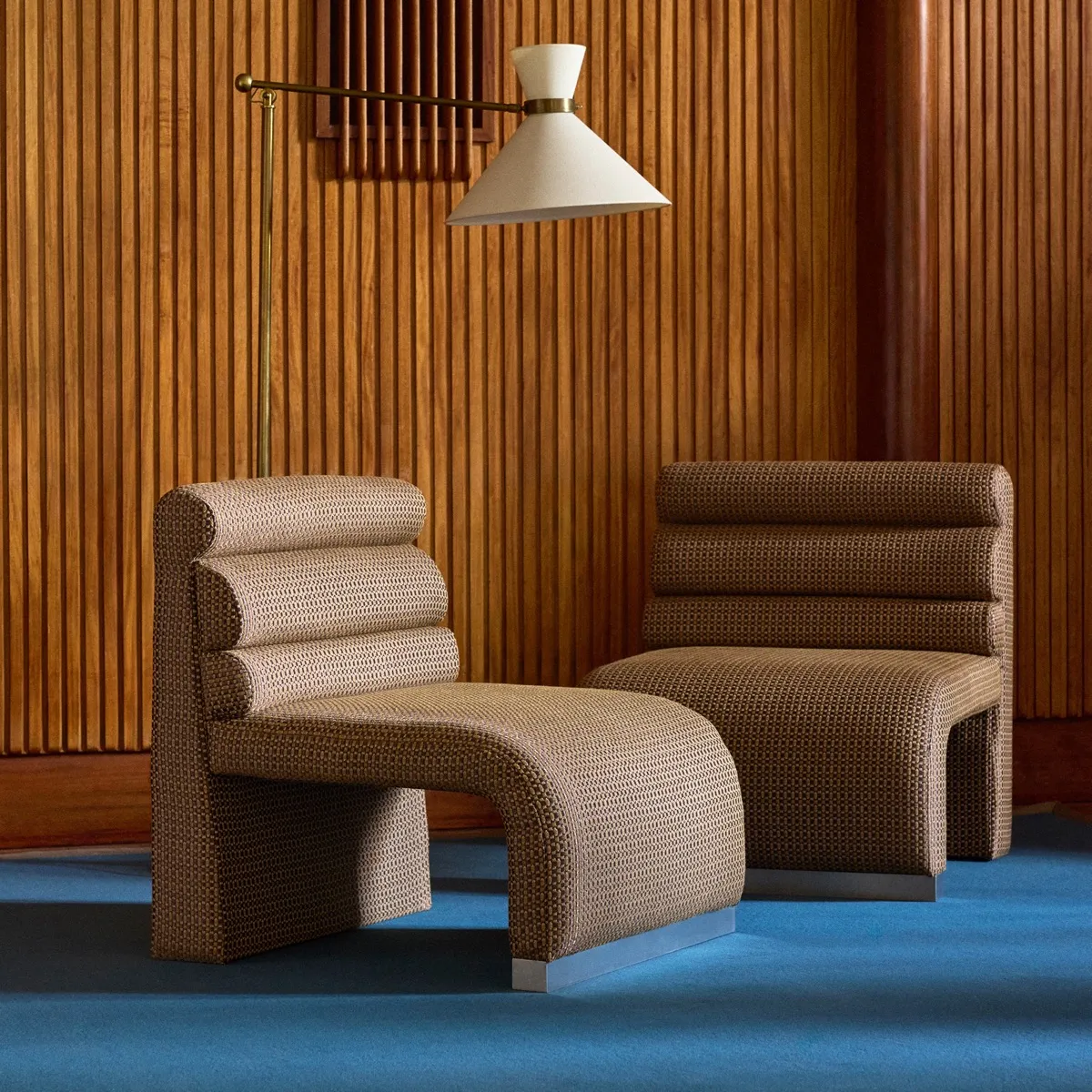 Ткань Nobilis Gestes 11119_10 #3