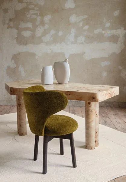 Ткань Casamance Chroma 92160515 #5