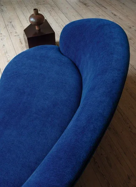 Ткань Casamance Chroma 92161425 #6