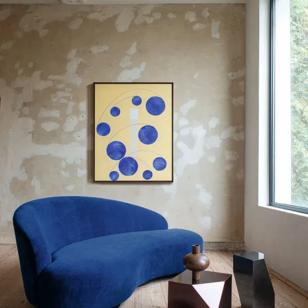 Ткань Casamance Chroma 92161940 #7