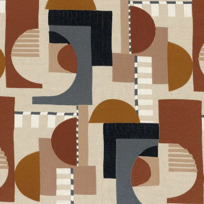 Ткань Casamance Les Modernes 90730181