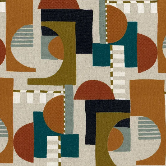 Ткань Casamance Les Modernes 90730245