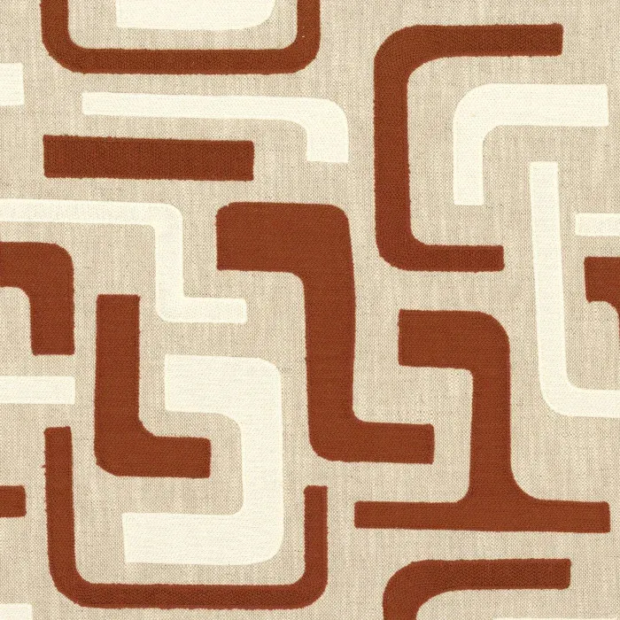 Ткань Casamance Les Modernes 90740358