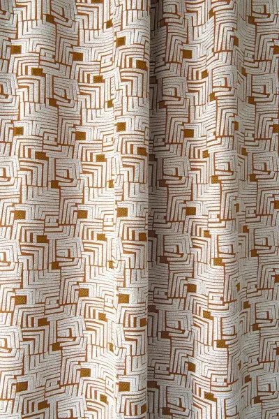 Ткань Casamance Les Modernes 90750131 #4