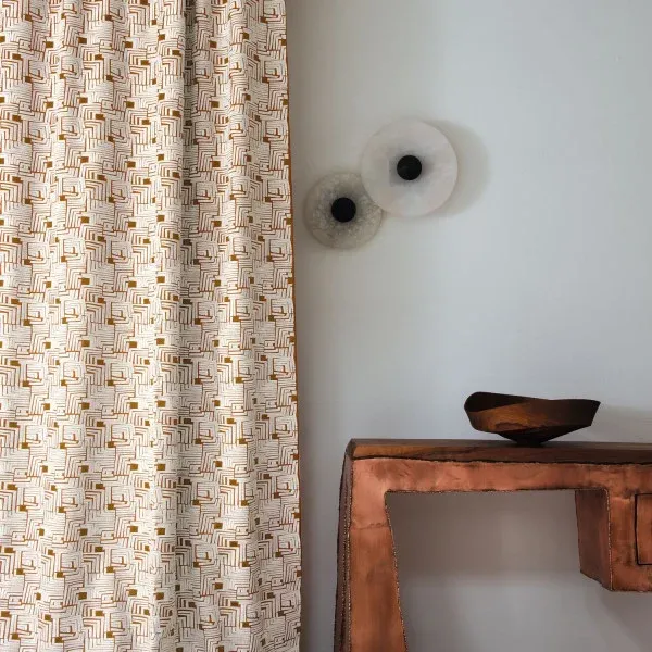 Ткань Casamance Les Modernes 90750364 #3