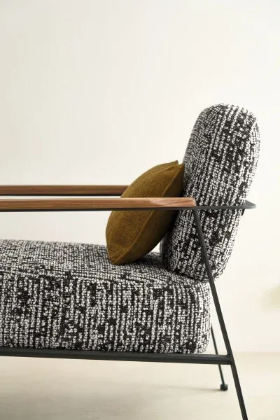 Ткань Camengo Artea 49780258 #6