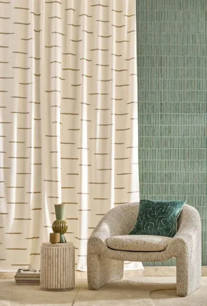 Ткань Camengo Artea 49780511 #5