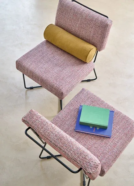 Ткань Camengo Artea 49840271 #6