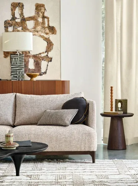 Ткань Camengo Artea 49840559 #9