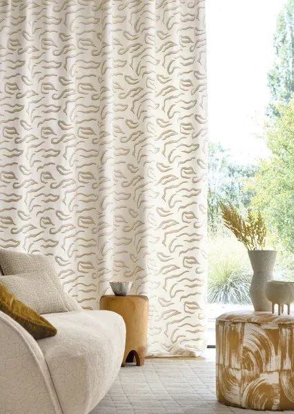 Ткань Camengo Artea 49840695 #5