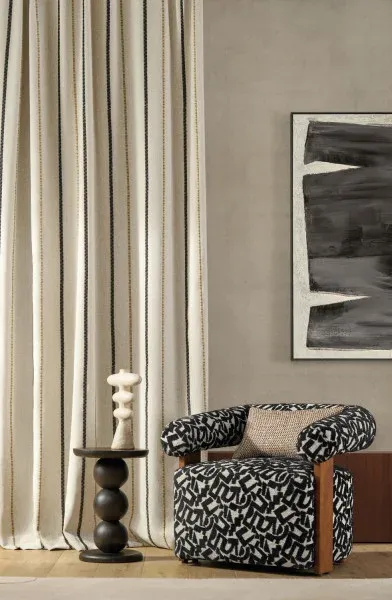 Ткань Camengo Artea 49840695 #10