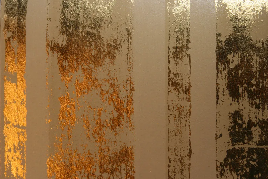 Обои для стен Welter Metal Leafs 6_j1408-5902