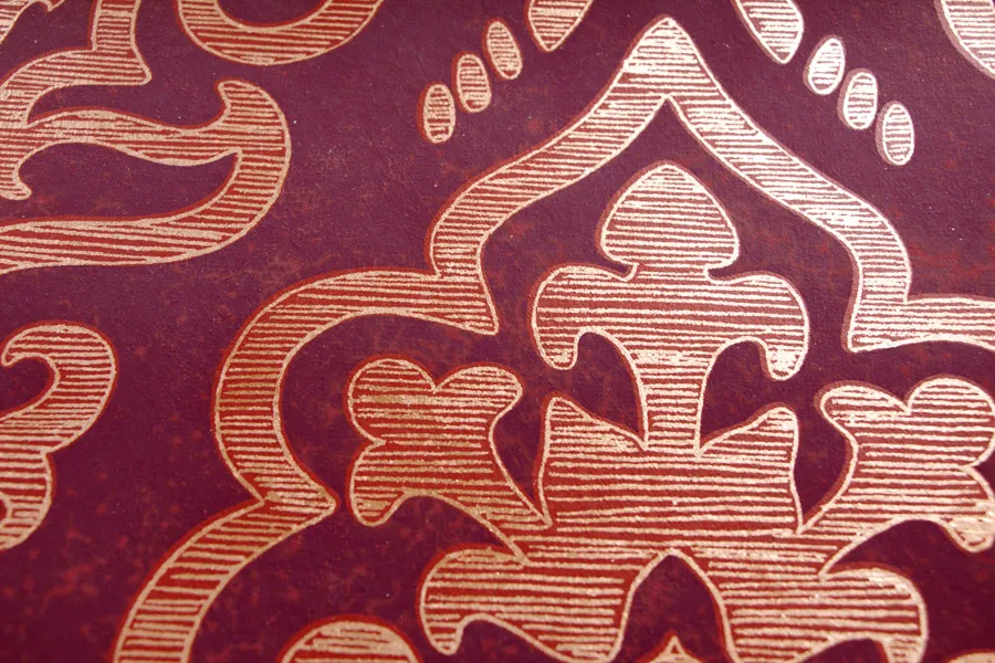 Обои для стен Welter Ornaments 2_o2027-0787