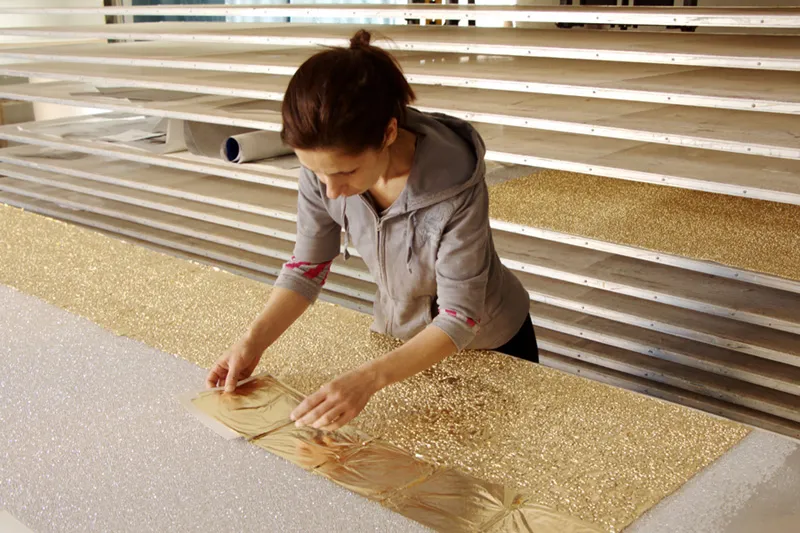 Обои для стен Welter Ornaments 3_o2025-0788 #3