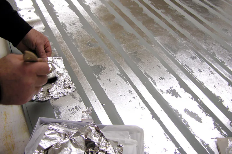 Обои для стен Welter Ornaments 3_o2025-0788 #6