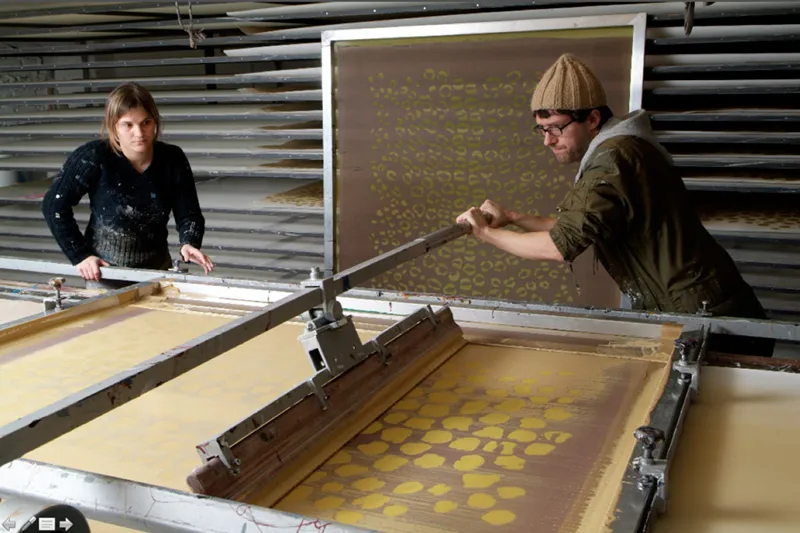 Обои для стен Welter Ornaments 6_g_2018-0786 #2