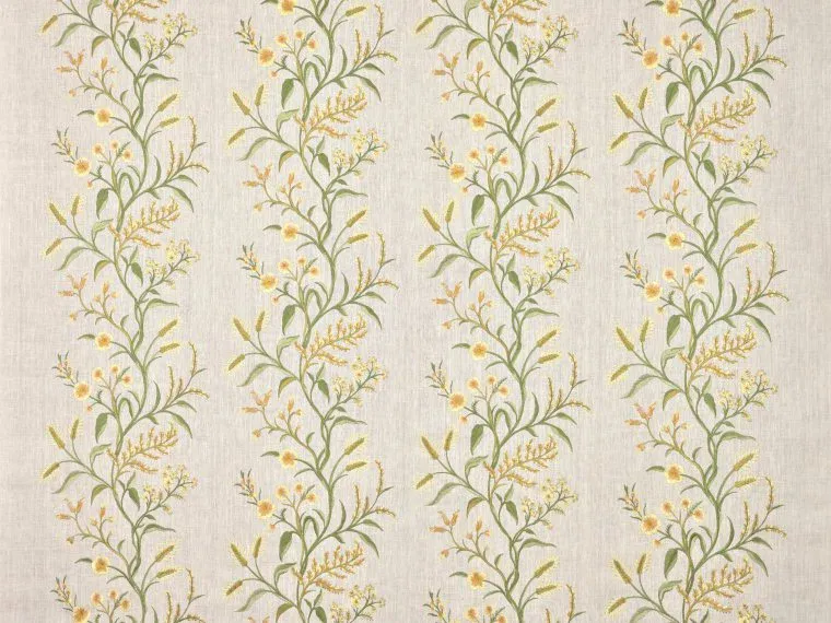 Ткань Pierre Frey Jardin A La Francaise F4092001