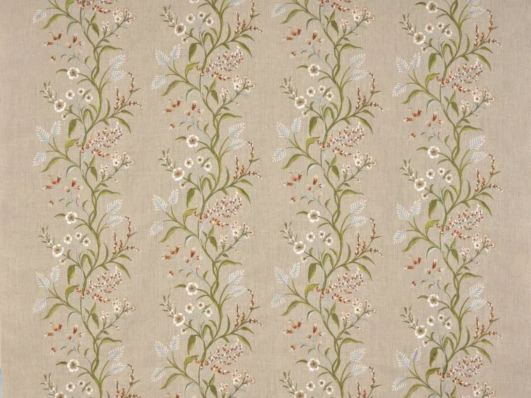 Ткань Pierre Frey Jardin A La Francaise F4092002 #1