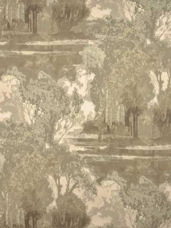 Ткань Pierre Frey Jardin A La Francaise F4101001