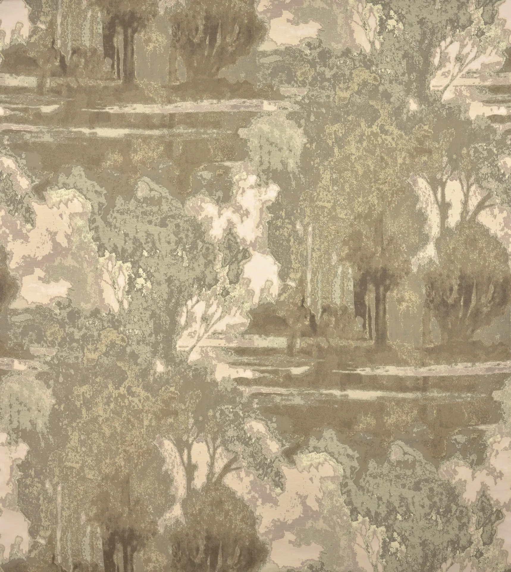 Ткань Pierre Frey Jardin A La Francaise F4101001 #2