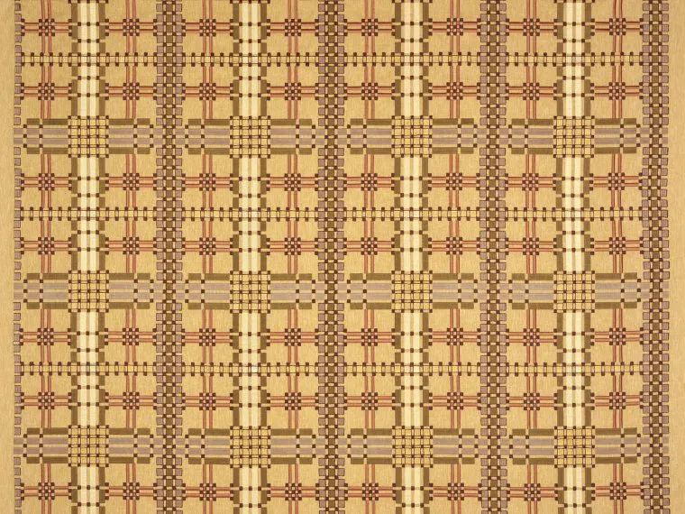 Ткань Pierre Frey Jardin A La Francaise F4103002