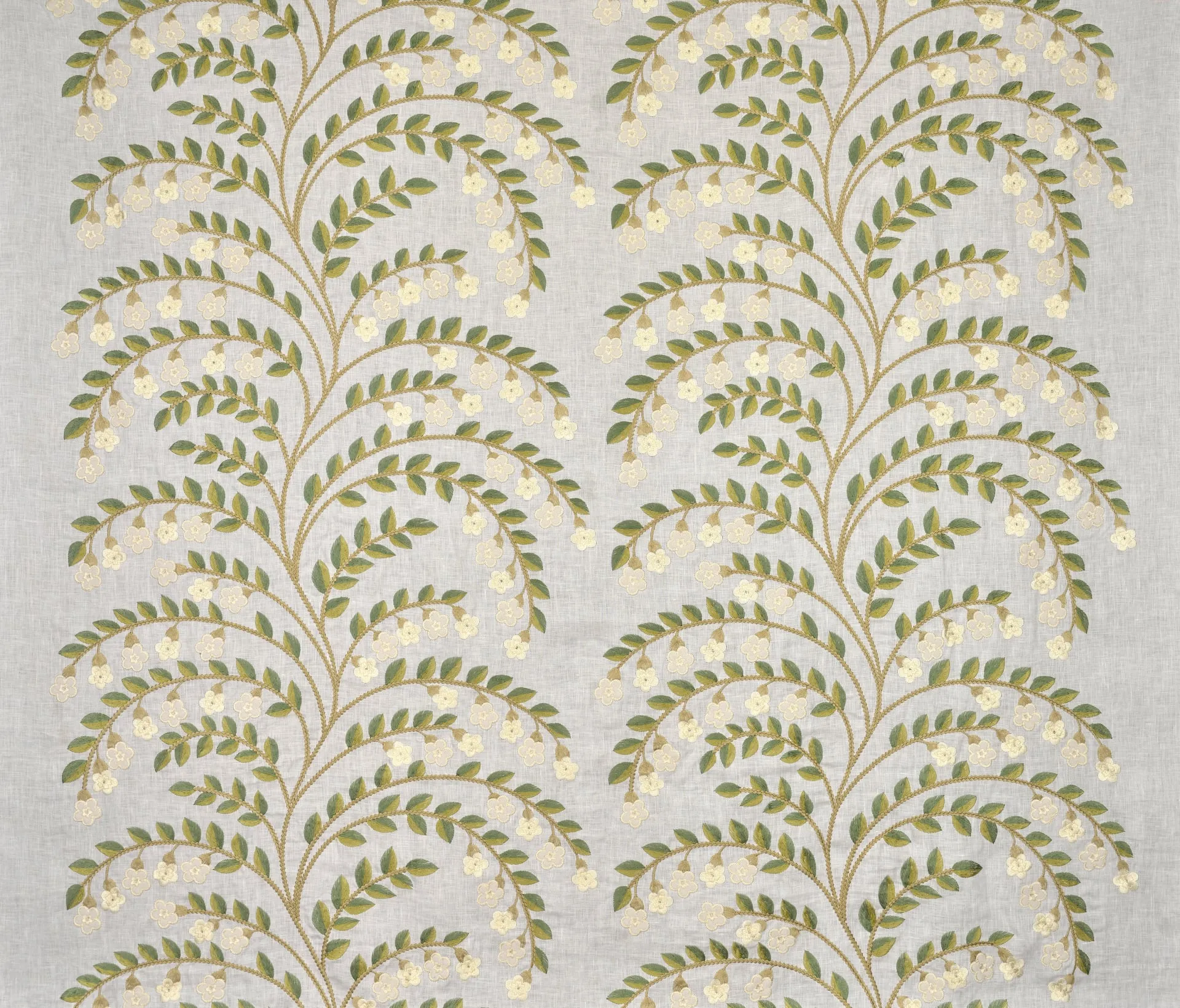 Ткань Pierre Frey Jardin A La Francaise F4107001 #2