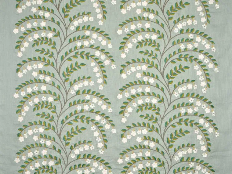 Ткань Pierre Frey Jardin A La Francaise F4107002