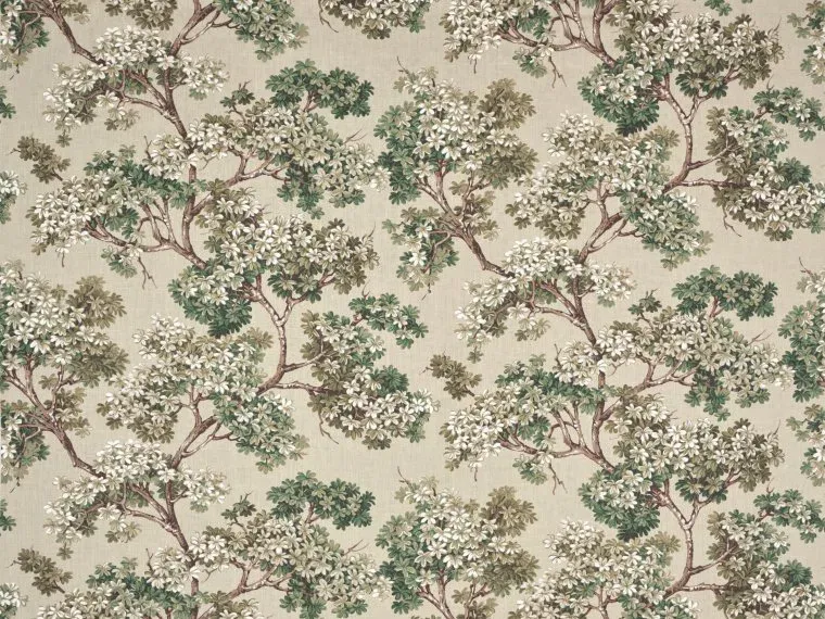 Ткань Pierre Frey Jardin A La Francaise F4111001