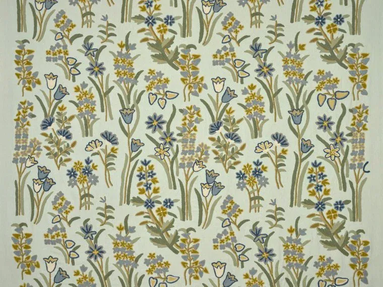 Ткань Pierre Frey Jardin A La Francaise F4115002