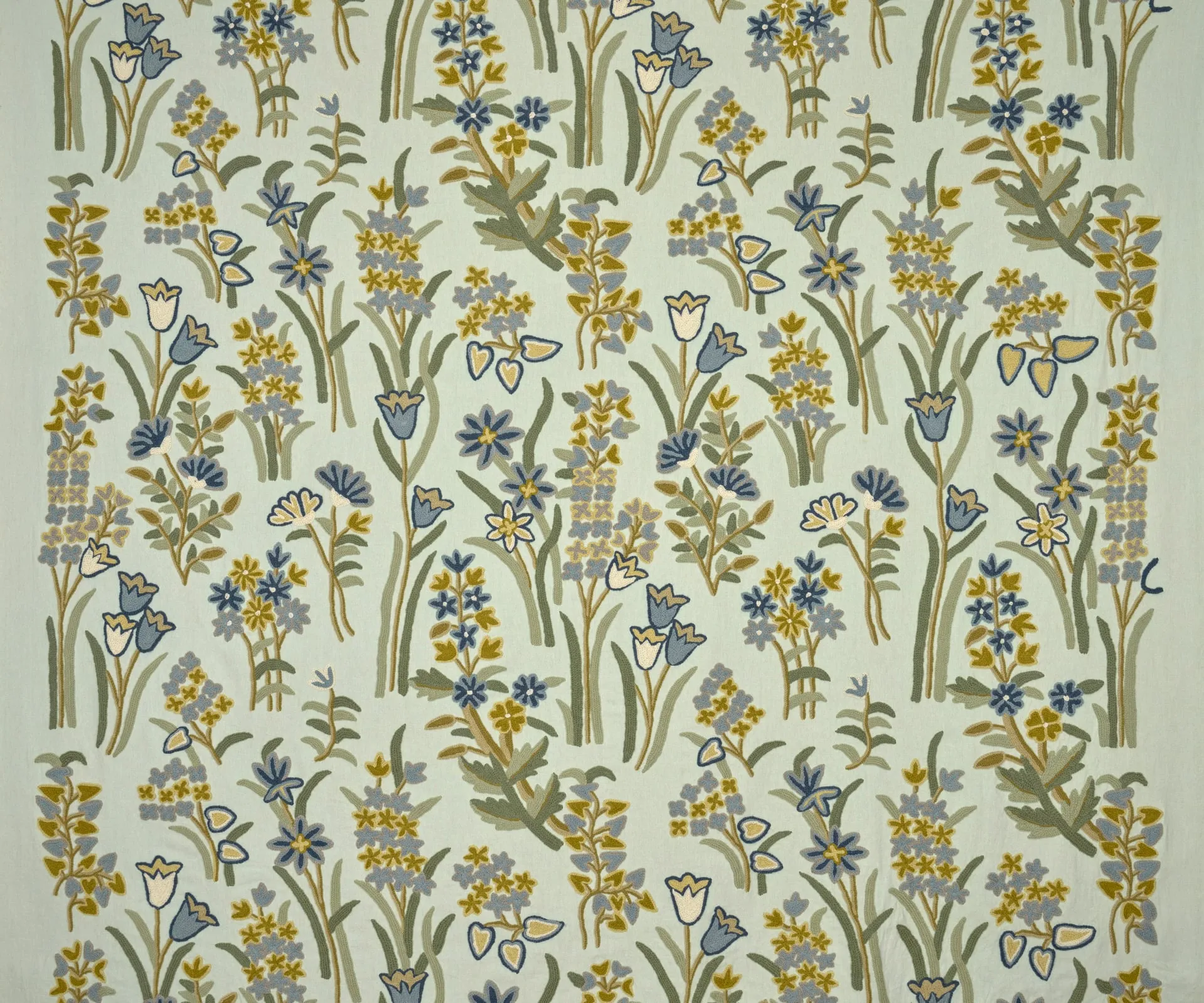 Ткань Pierre Frey Jardin A La Francaise F4115002 #2