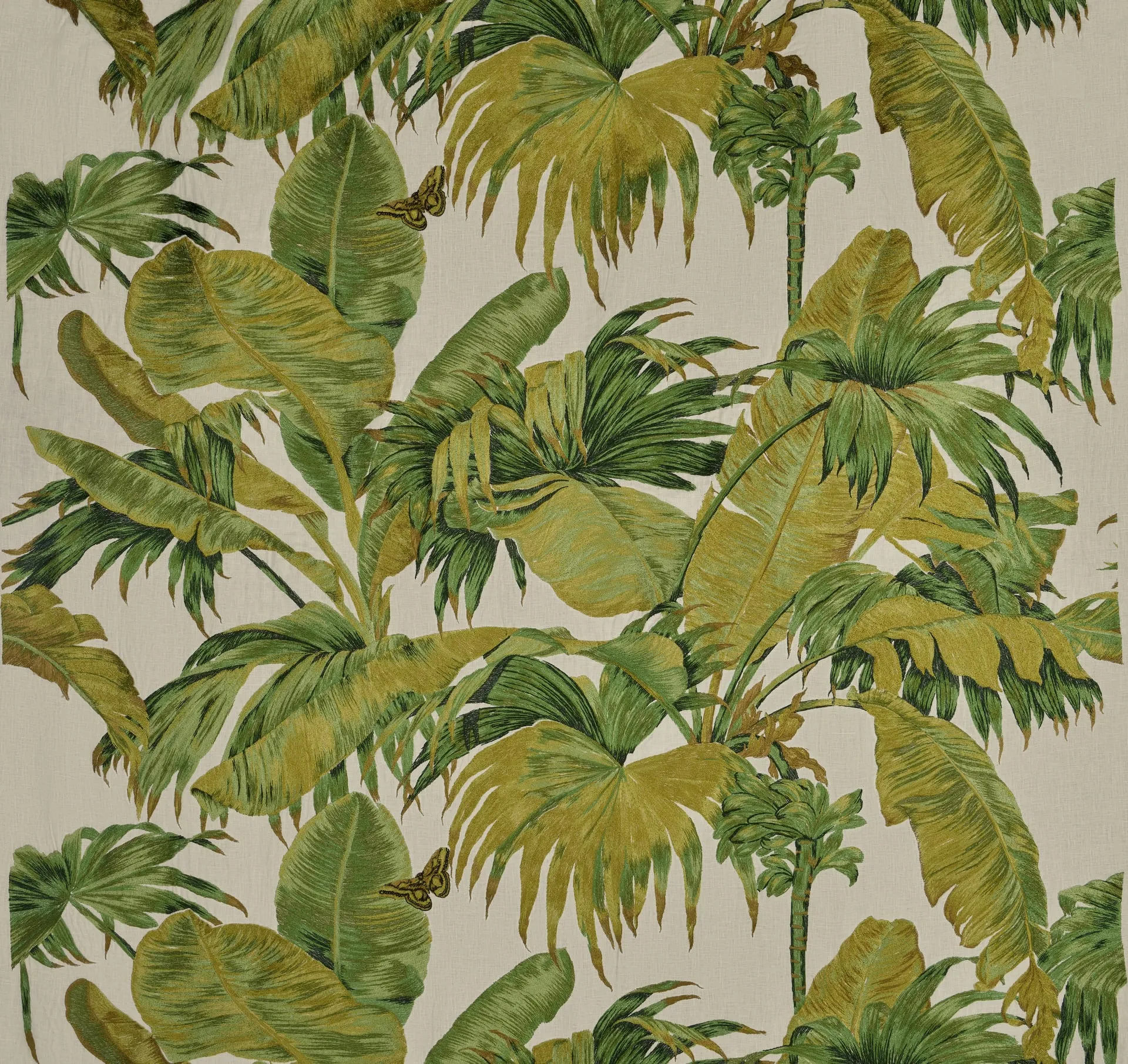 Ткань Pierre Frey Jardin A La Francaise O7962001 #2