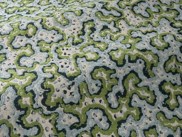 Ткань Pierre Frey Memoires Colorees F4124001