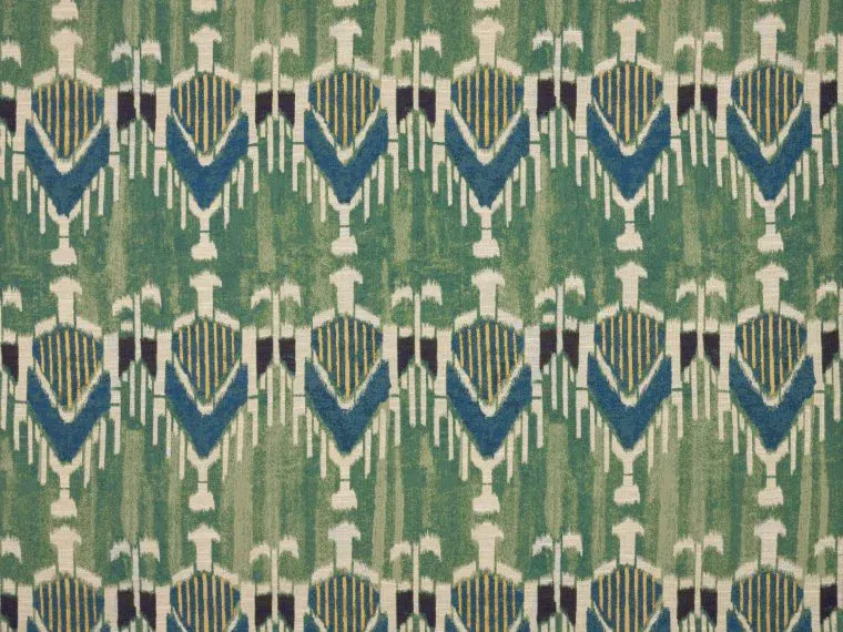 Ткань Pierre Frey Memoires Colorees F4125001