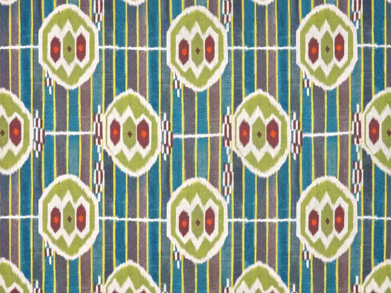 Ткань Pierre Frey Memoires Colorees F4132001