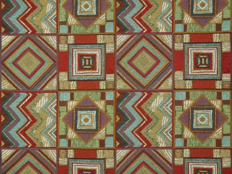 Ткань Pierre Frey Memoires Colorees F4134001