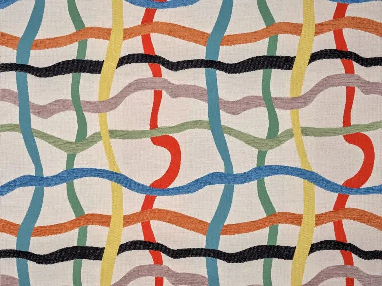 Ткань Pierre Frey La Couleur De Nos Reves F4029001